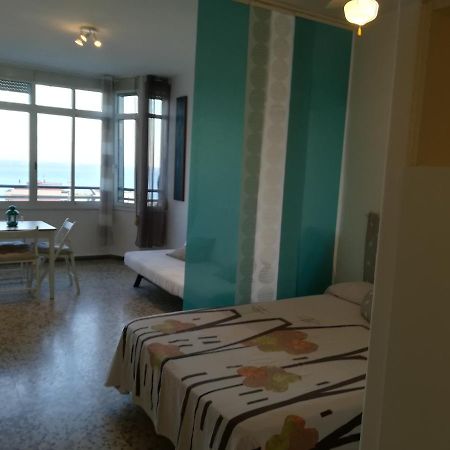 Vistas Al Mar Apartment Торемолинос Екстериор снимка